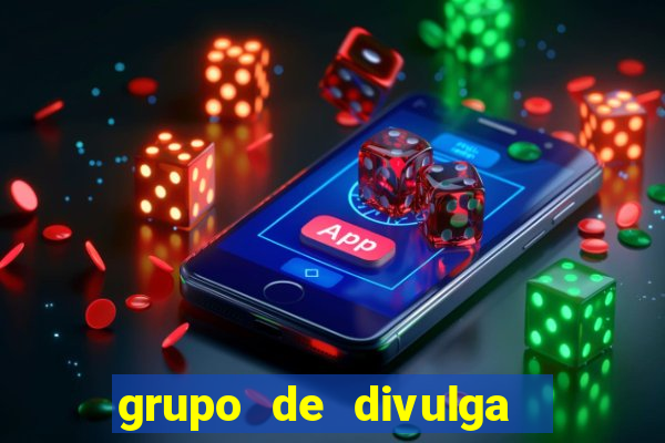 grupo de divulga  o de plataforma de jogos